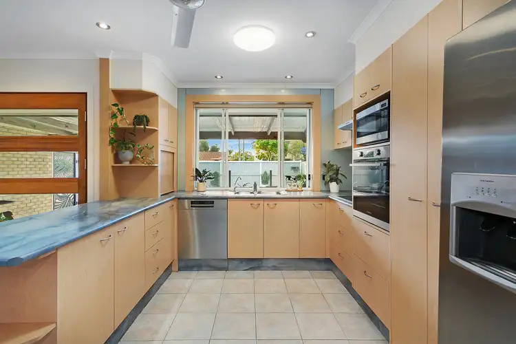 Third view of Homely house listing, 36 Tenth Avenue, Palm Beach QLD 4221