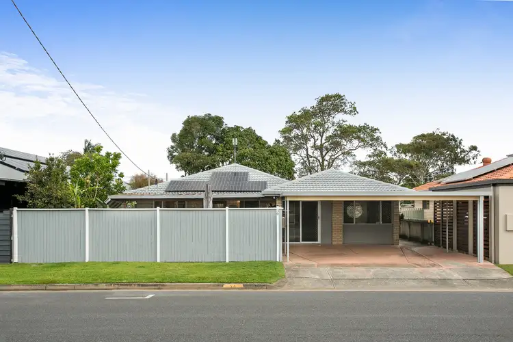 Fifth view of Homely house listing, 36 Tenth Avenue, Palm Beach QLD 4221