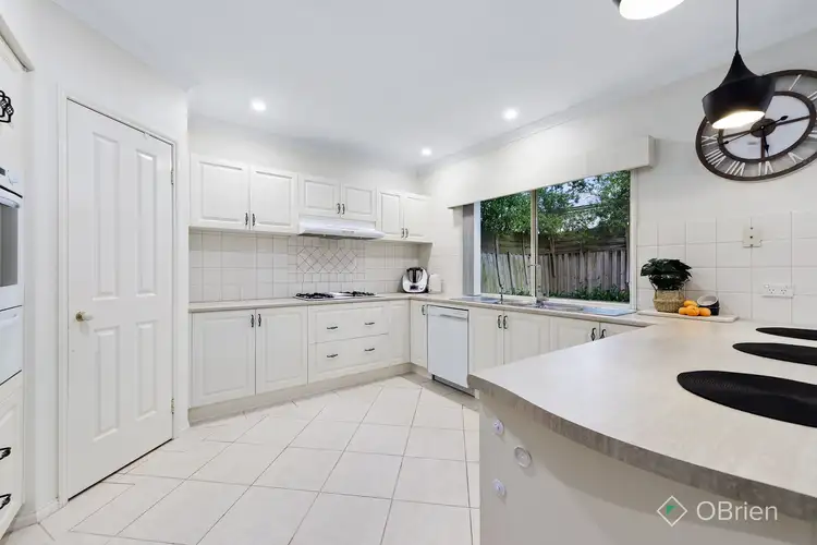 Third view of Homely house listing, 8 View Park Circuit, Narre Warren South VIC 3805