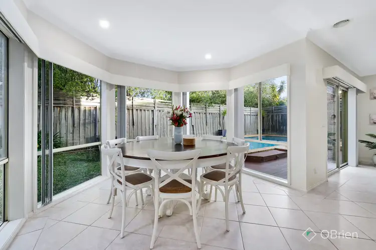 Fourth view of Homely house listing, 8 View Park Circuit, Narre Warren South VIC 3805