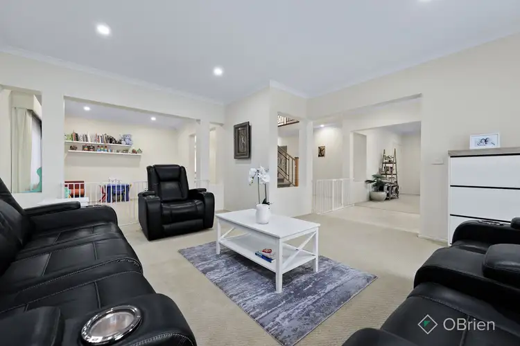 Sixth view of Homely house listing, 8 View Park Circuit, Narre Warren South VIC 3805