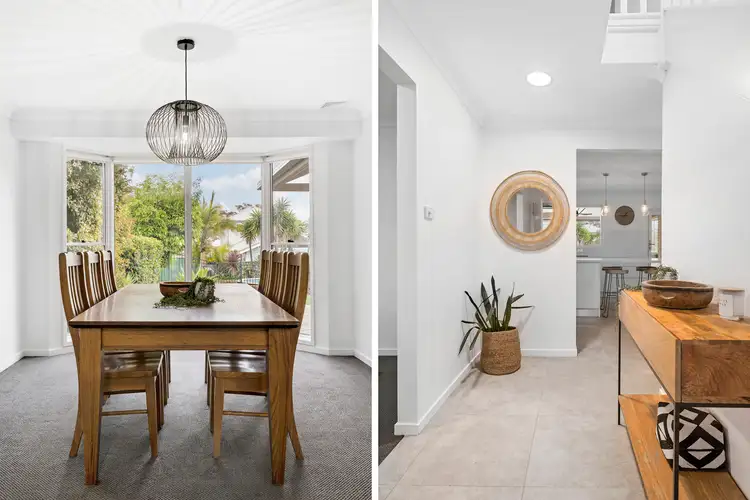 Third view of Homely house listing, 23 Parklands Ave, Heathcote NSW 2233