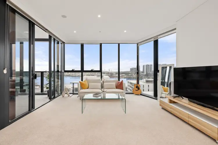 905/21 Marquet Street, Rhodes NSW 2138