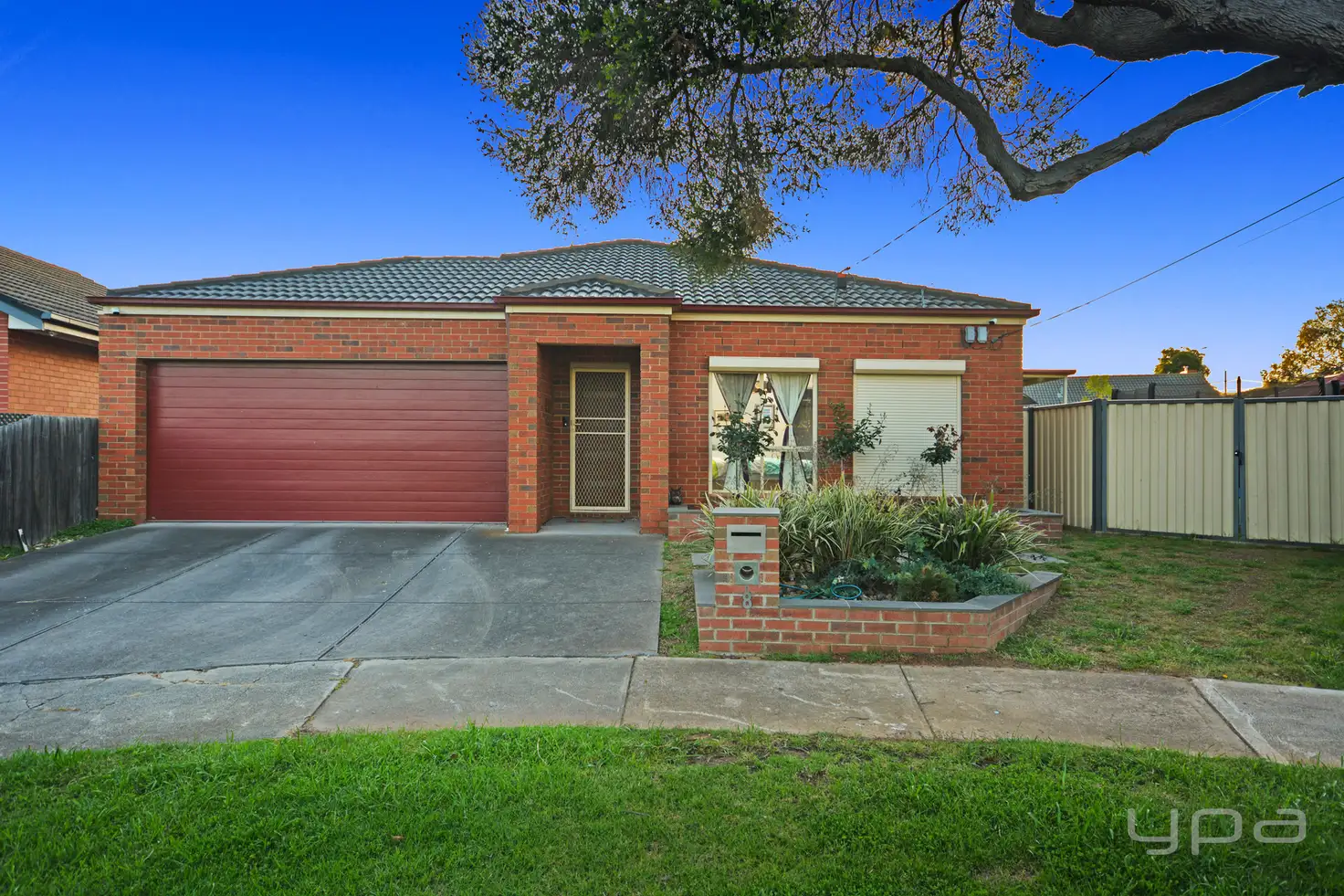 Main view of Homely house listing, 8 Cedar Court, Werribee VIC 3030