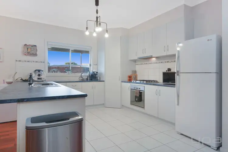 Second view of Homely house listing, 8 Cedar Court, Werribee VIC 3030