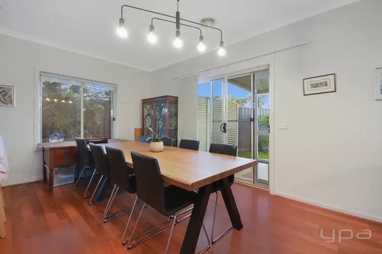 Fourth view of Homely house listing, 8 Cedar Court, Werribee VIC 3030