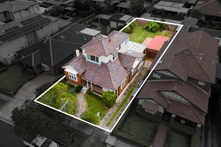 Main view of Homely house listing, 7 Mooculta Street, Russell Lea NSW 2046