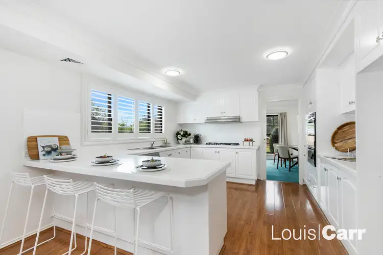 Third view of Homely house listing, 8 Barton Avenue, West Pennant Hills NSW 2125