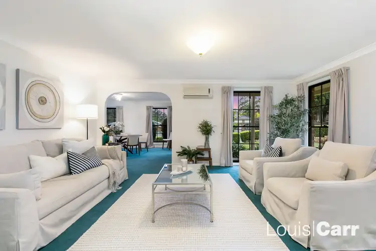 Fourth view of Homely house listing, 8 Barton Avenue, West Pennant Hills NSW 2125