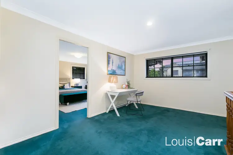 Fifth view of Homely house listing, 8 Barton Avenue, West Pennant Hills NSW 2125