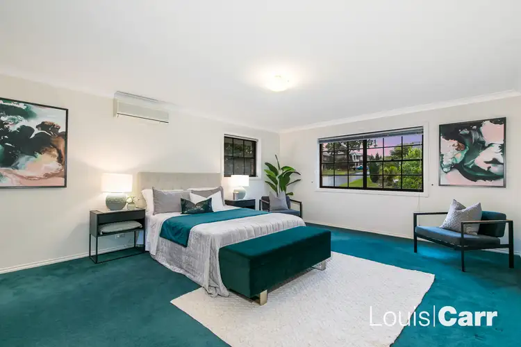 Sixth view of Homely house listing, 8 Barton Avenue, West Pennant Hills NSW 2125