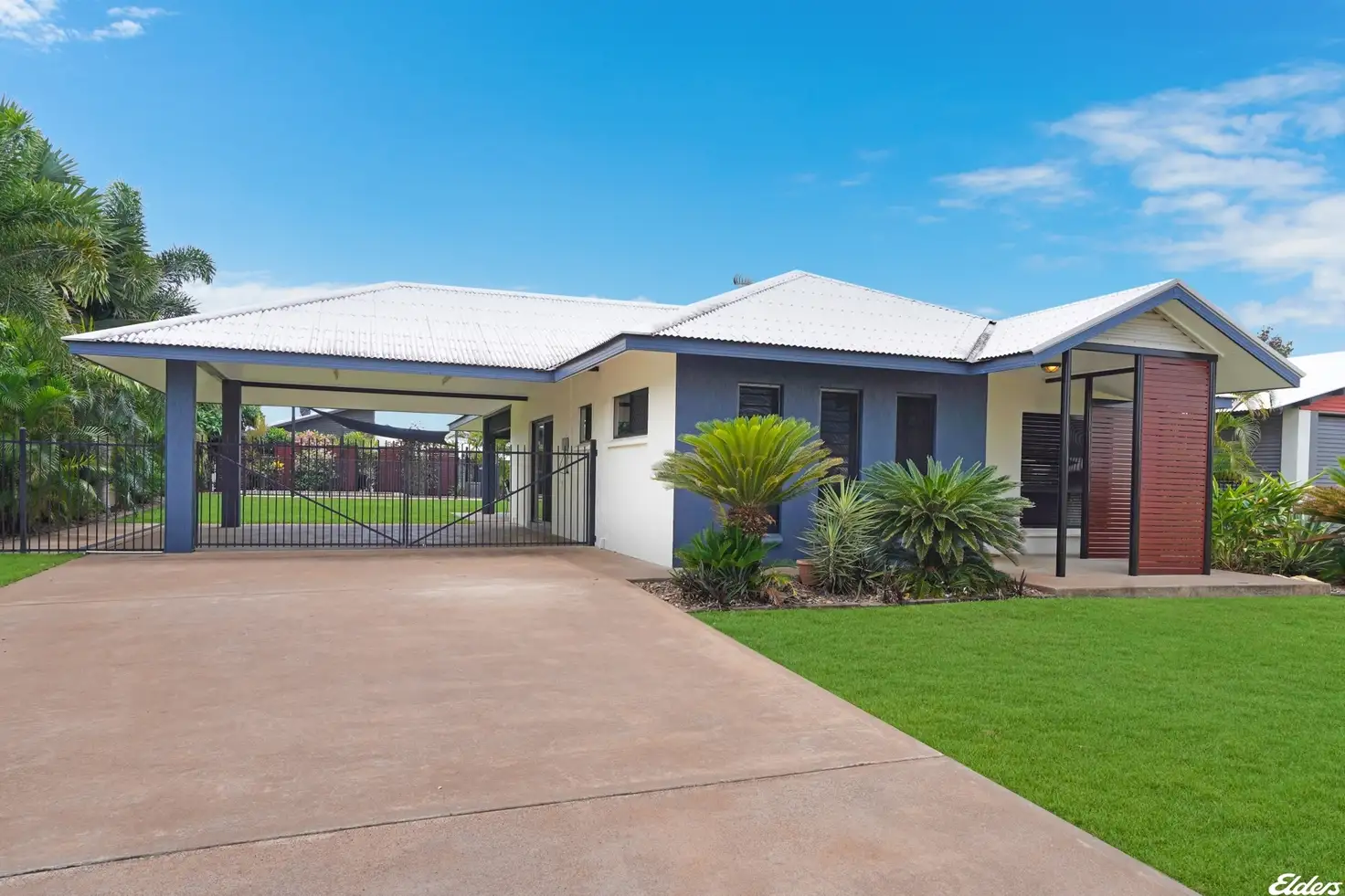 Main view of Homely house listing, 7 Connors Street, Bellamack NT 832