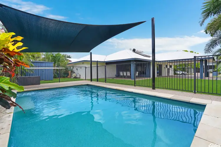 Second view of Homely house listing, 7 Connors Street, Bellamack NT 832