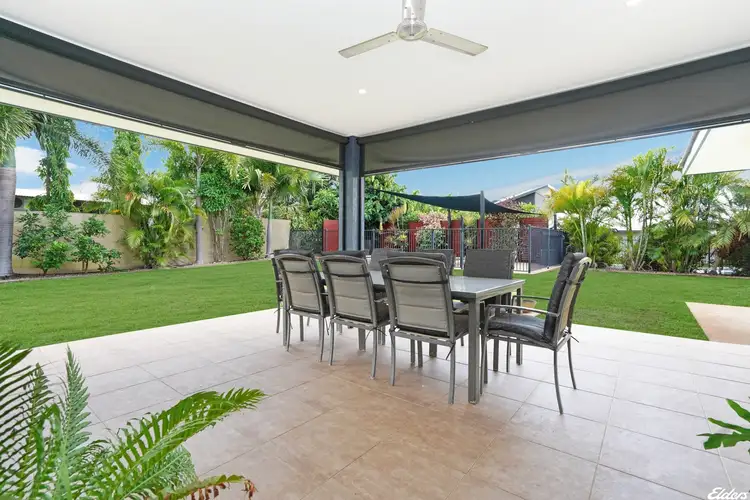 Third view of Homely house listing, 7 Connors Street, Bellamack NT 832