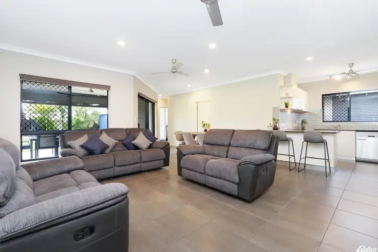 Fourth view of Homely house listing, 7 Connors Street, Bellamack NT 832