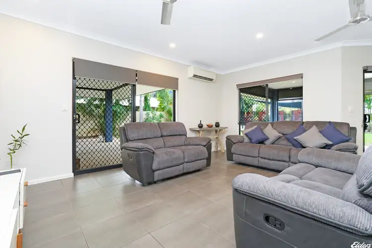 Fifth view of Homely house listing, 7 Connors Street, Bellamack NT 832