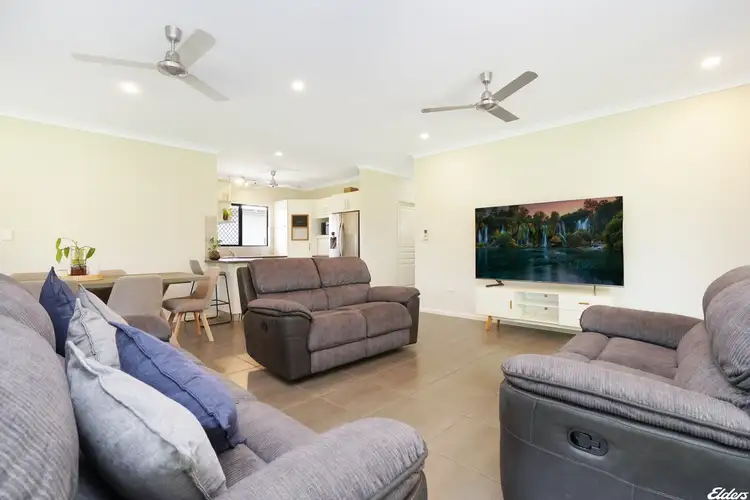 Sixth view of Homely house listing, 7 Connors Street, Bellamack NT 832