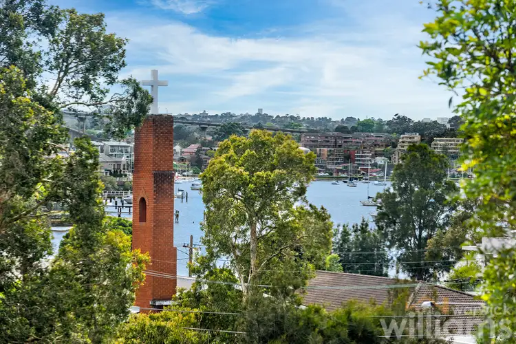 Second view of Homely apartment listing, 7/55-57 Parkview Road, Russell Lea NSW 2046