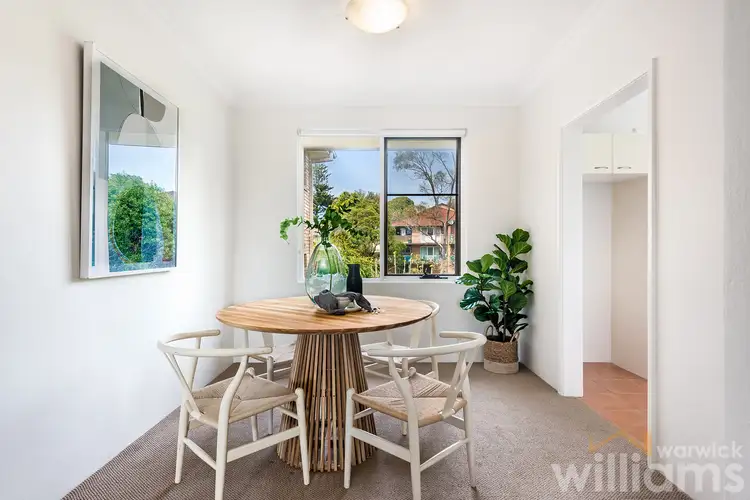 Fourth view of Homely apartment listing, 7/55-57 Parkview Road, Russell Lea NSW 2046