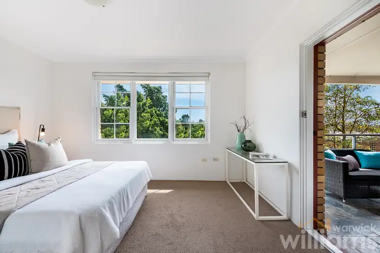 Fifth view of Homely apartment listing, 7/55-57 Parkview Road, Russell Lea NSW 2046