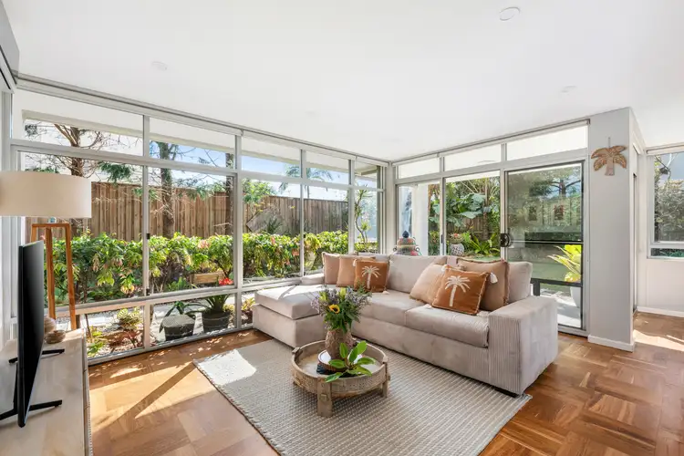 Main view of Homely apartment listing, 5/111 Lagoon Street, Narrabeen NSW 2101