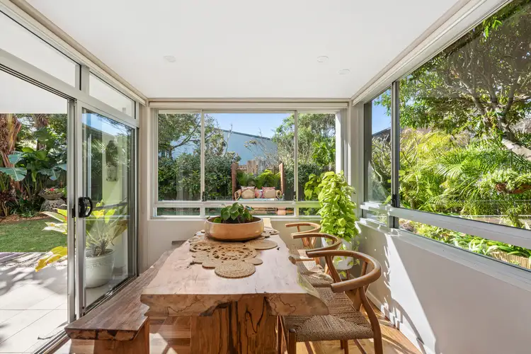 Second view of Homely apartment listing, 5/111 Lagoon Street, Narrabeen NSW 2101