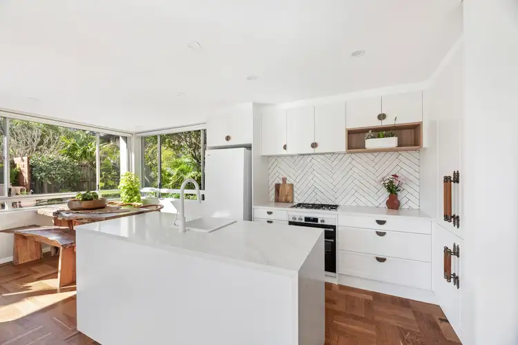 Fourth view of Homely apartment listing, 5/111 Lagoon Street, Narrabeen NSW 2101