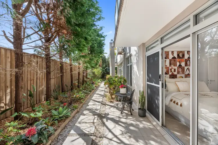 Sixth view of Homely apartment listing, 5/111 Lagoon Street, Narrabeen NSW 2101