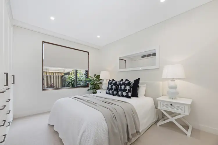 Fourth view of Homely unit listing, 4/129 Lagoon Street, Narrabeen NSW 2101