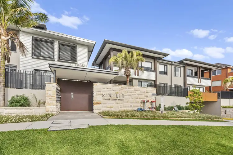 Sixth view of Homely unit listing, 4/129 Lagoon Street, Narrabeen NSW 2101