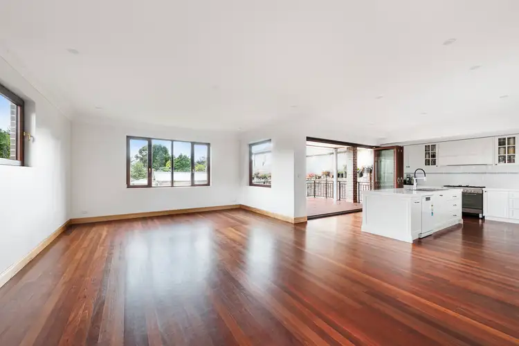 Second view of Homely house listing, 10 Croydon Street, Petersham NSW 2049