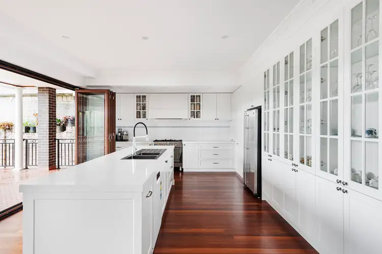 Third view of Homely house listing, 10 Croydon Street, Petersham NSW 2049