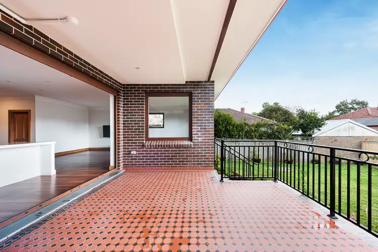 Fifth view of Homely house listing, 10 Croydon Street, Petersham NSW 2049