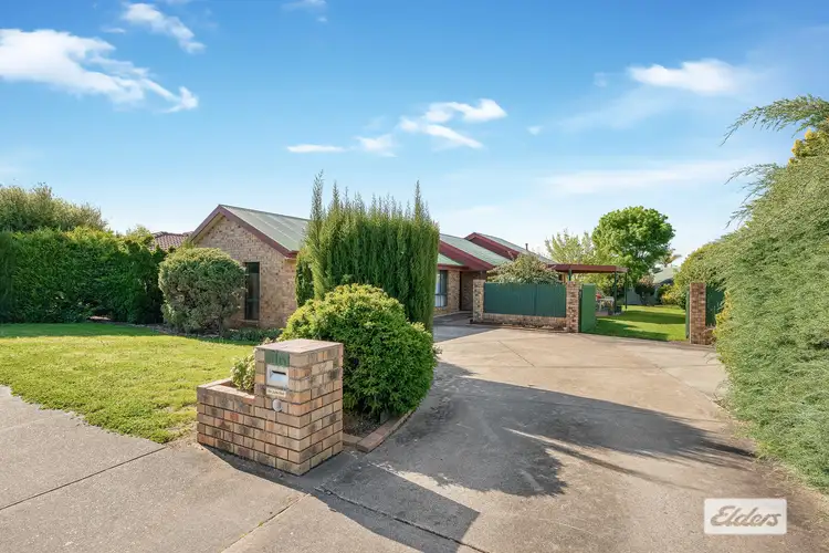 416 Lawrence Street, Wodonga VIC 3690