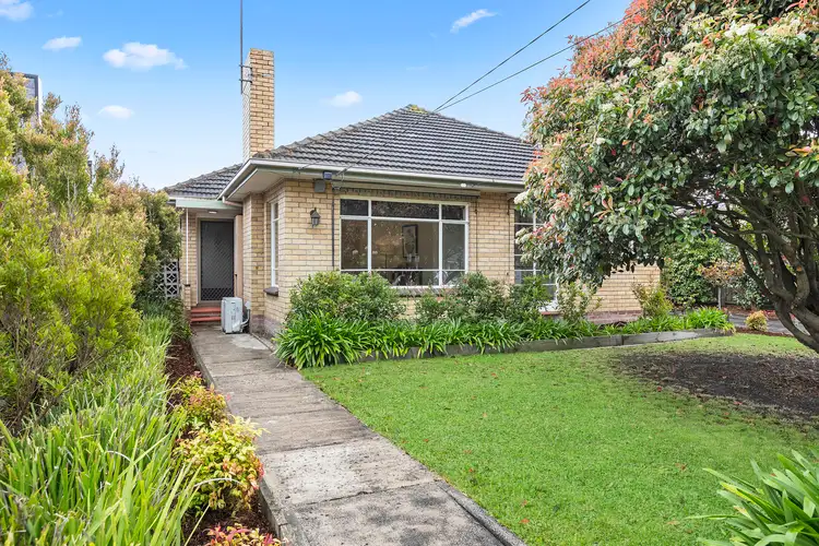 Second view of Homely house listing, 30 Gladstone Street, Hamlyn Heights VIC 3215
