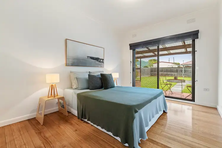 Fifth view of Homely house listing, 30 Gladstone Street, Hamlyn Heights VIC 3215