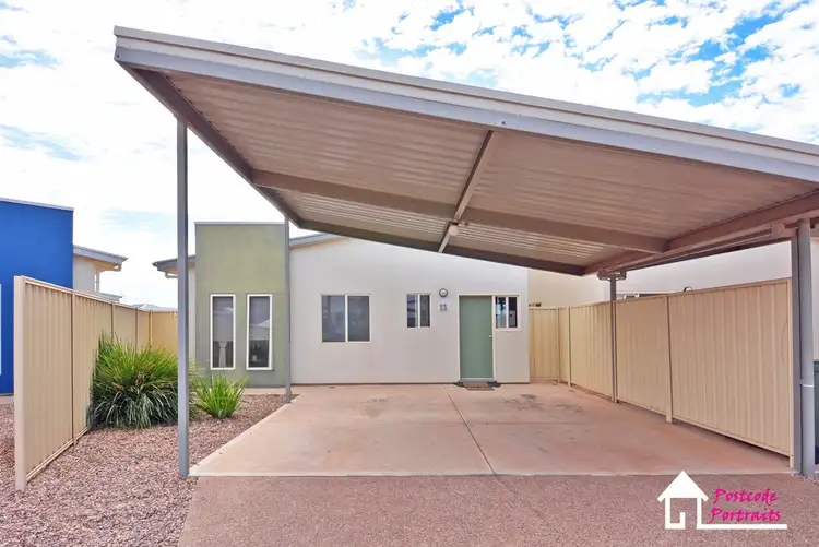 Main view of Homely house listing, 11 Barrie Robran Gate, Whyalla Norrie SA 5608