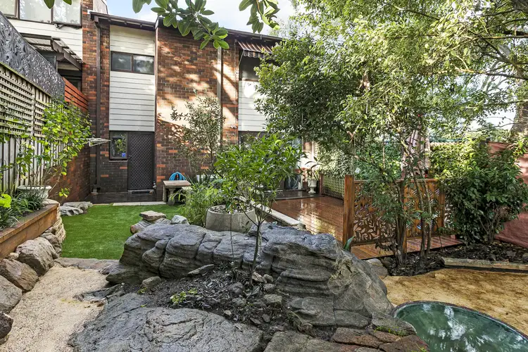 Main view of Homely townhouse listing, 5/16 Alma Road, Padstow NSW 2211