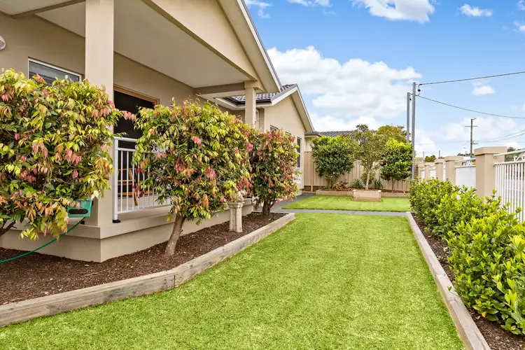 Second view of Homely house listing, 15 Lake Street, Warners Bay NSW 2282