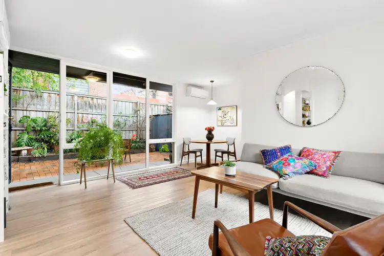 6/1A Govan Court, Footscray VIC 3011