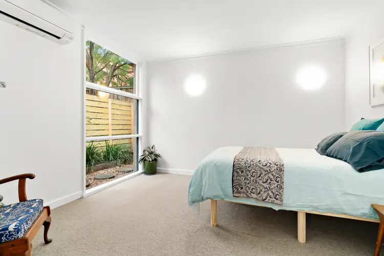 Fifth view of Homely villa listing, 6/1A Govan Court, Footscray VIC 3011