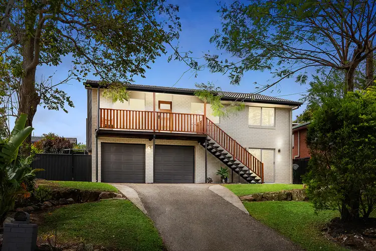 Fifth view of Homely house listing, 66 Knight Street, Rochedale South QLD 4123