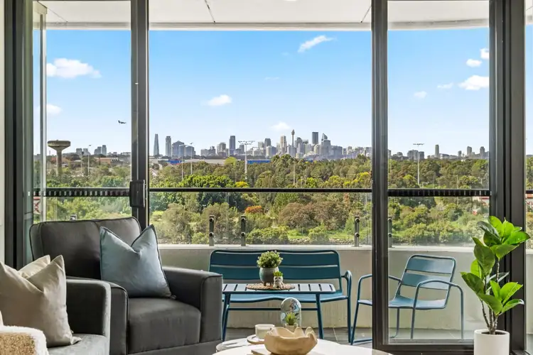 Level 6/604/24 Levey Street, Wolli Creek NSW 2205