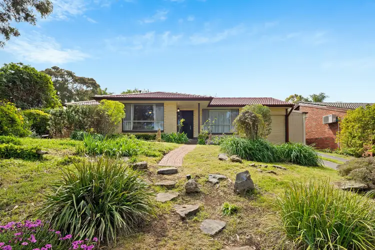 Fifth view of Homely house listing, 12 Sherwood Avenue, Happy Valley SA 5159
