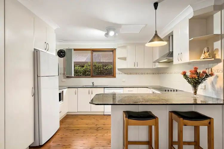 Second view of Homely house listing, 7 Geelong Road, Engadine NSW 2233