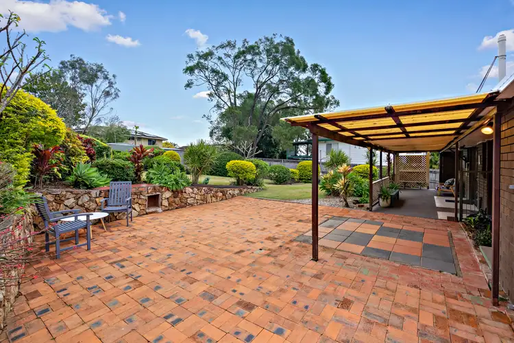 Fifth view of Homely house listing, 19 Carmila Street, Rochedale South QLD 4123