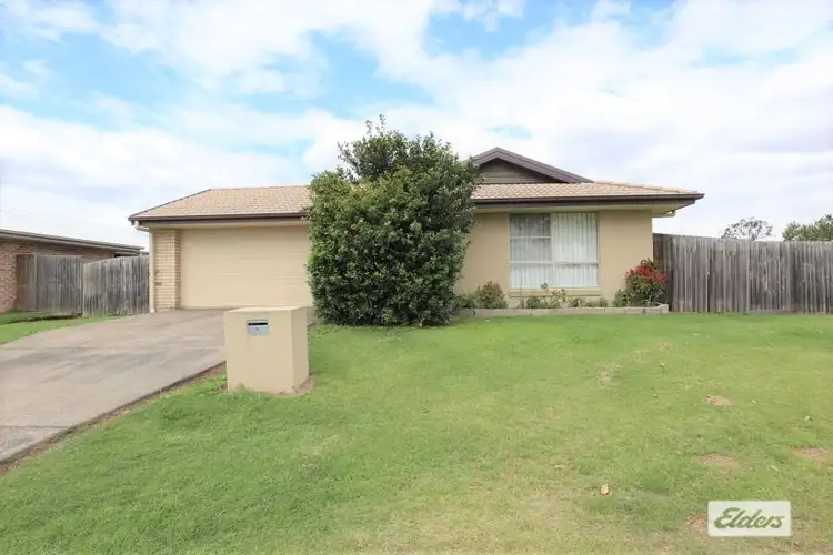 Main view of Homely house listing, 9 Dutton Street, Laidley QLD 4341