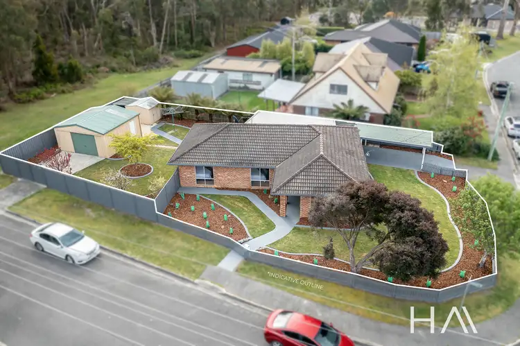 Main view of Homely house listing, 34 Partridge Drive, Legana TAS 7277