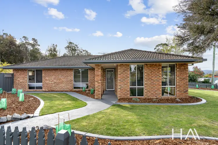 Second view of Homely house listing, 34 Partridge Drive, Legana TAS 7277
