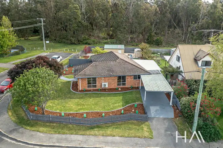 Third view of Homely house listing, 34 Partridge Drive, Legana TAS 7277